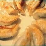 Delicious peanut butter and chocolate