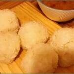 delicious salty snack