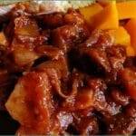 Delicious Beef Stew