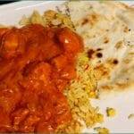 Delicious Homemade Chicken Tikka Masala Recipe