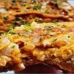 EASY AND DELICIOUS French Toast