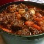 Beef-stew