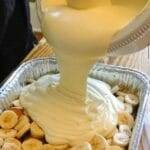 Paula Deen’s “Not Yo’ Mama’s Banana Pudding