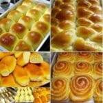 7 easy-to-make exquisite bread recipe