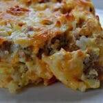 Breakfast Casserole ?