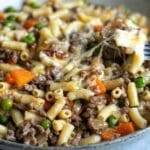French onion savoury mince