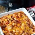 Old Fashioned Goulash