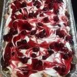 Heaven On Earth Cake