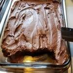 LUNCH LADY BROWNIES