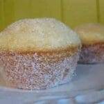 Muffins that taste like muffin