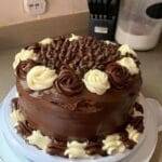 Hershey’s Chocolate Cake
