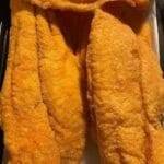 FRIED CATFISH RECIPE