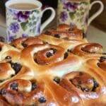 Chelsea Buns