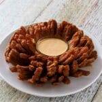 Outback Steakhouse Bloomin Onion