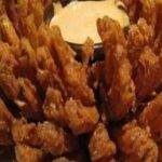 BEST BLOOMING ONION EVER!!! – top petstips