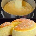 Kentucky Butter Cake