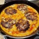 Amish Cook’s Poor Man’s Steak