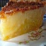 BEST SOUTHERN PIE EVER