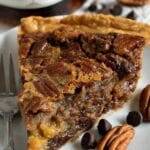 Best Pecan Pie