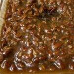 PECAN PIE BROWNIES!!! – top petstips