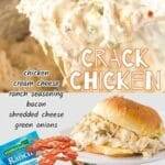 Crack Chicken