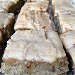 BANANA BREAD BROWNIES