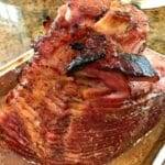 HONEY BAKED HAM