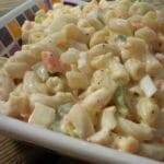 Macaroni Salad