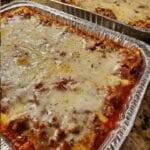 Mexican Taco Lasagna