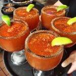 Michelada Recipe (Classic Mexican Drink)