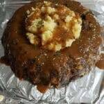 STOVETOP STUFFING MEATLOAF