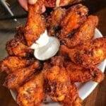 Southern Fried Chicken