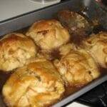 Trisha Yearwood Apple Dumplings