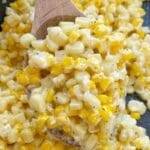 ++Honey Butter Skillet Corn++