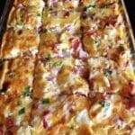 Farmer’s Casserole