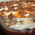 A Slice Of Heaven Cake