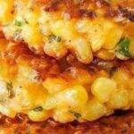 Corn Fritters!!! – top petstips