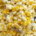 Honey Butter Skillet Corn!!! – top petstips
