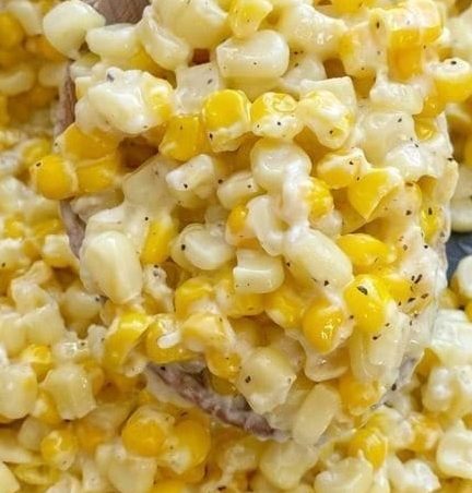 Honey Butter Skillet Corn!!! – top petstips