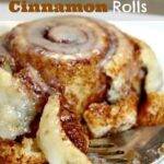 CINNAMON-ROLLS