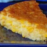 Corn Casserole