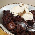 HOT FUDGE PUDDING CAKE!!
