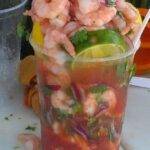Mexican Shrimp Cocktail Recipe