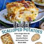 Scalloped Potatoes