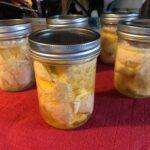 Canning Chicken