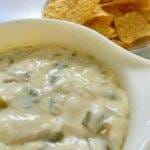 austin queso dip