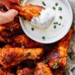 Best Chicken Wings Recipe