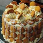 Homemade Banana Pudding Cake