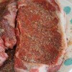 Texas Roadhouse Steak Seasoning