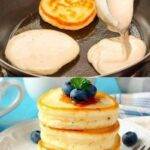 souffle pancake